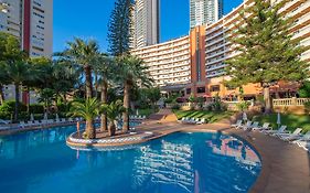 Hotel Benidorm East By Pierre & Vacances